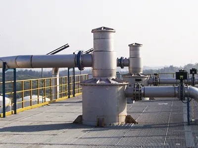 Rotary Valve