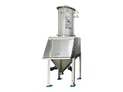 Rotary Valve