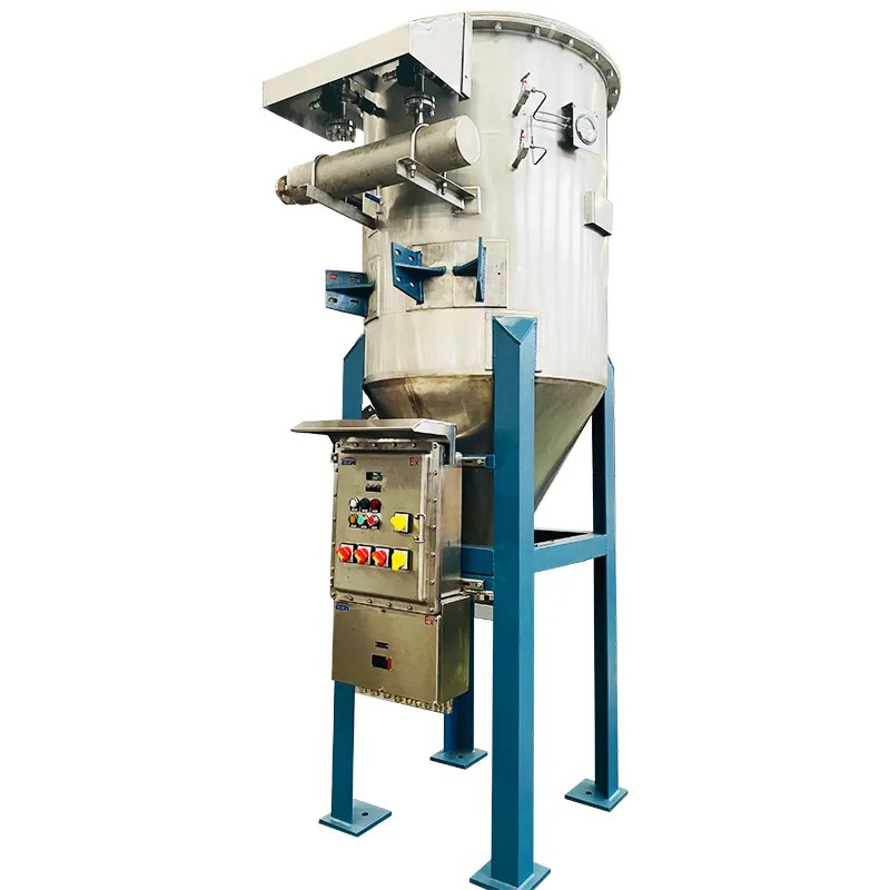 Dust Collector